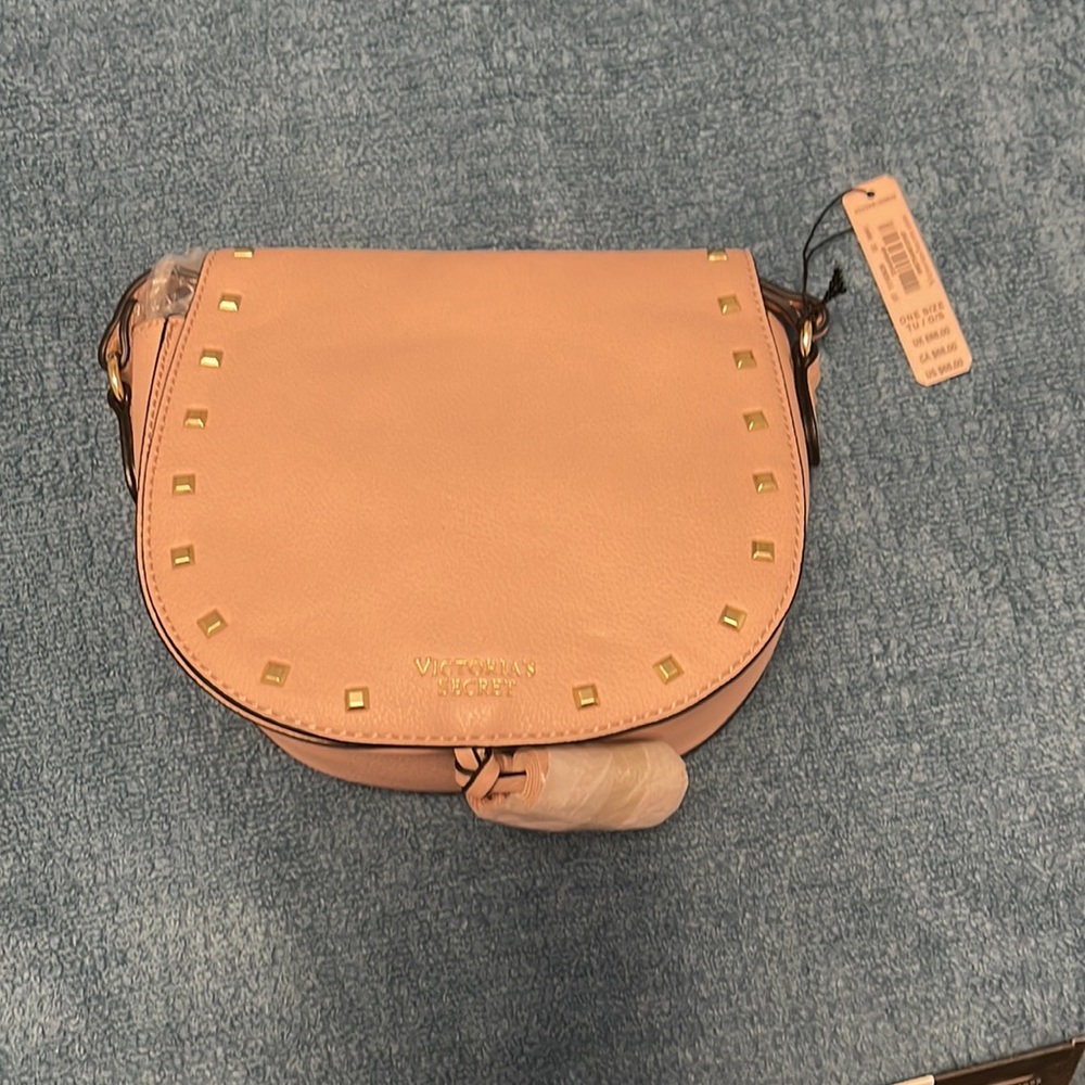 Victoria secret shoulder purse